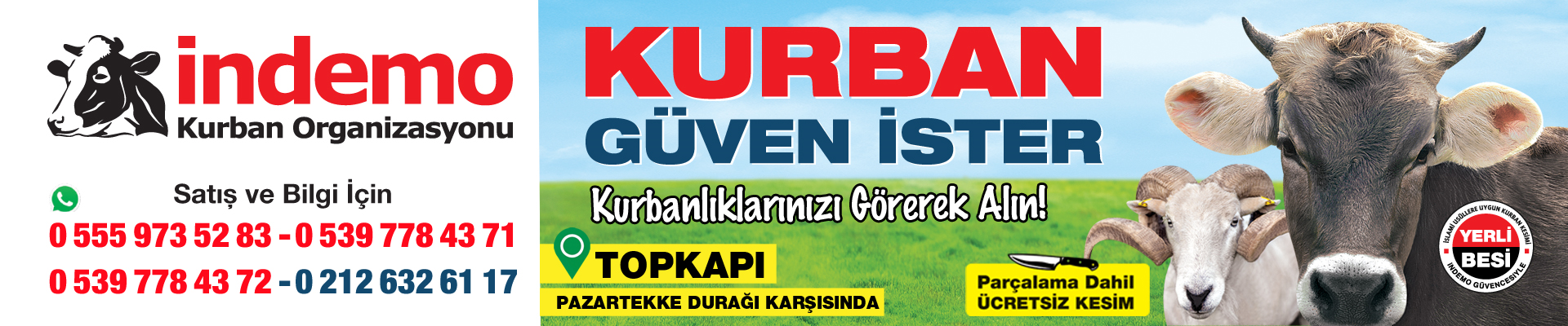 Innovation Living TR